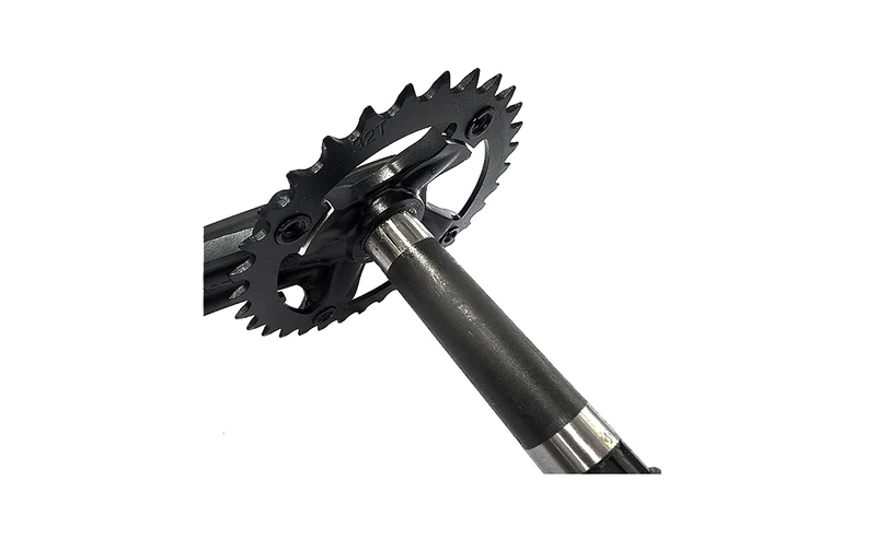 Polygon Trid 1X Crankset 32T 2 - Piece