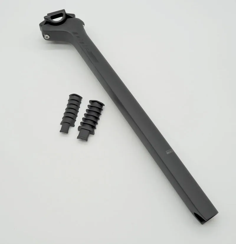 Superior 2024 XRoad Seatpost 27.05×380mm Carbon