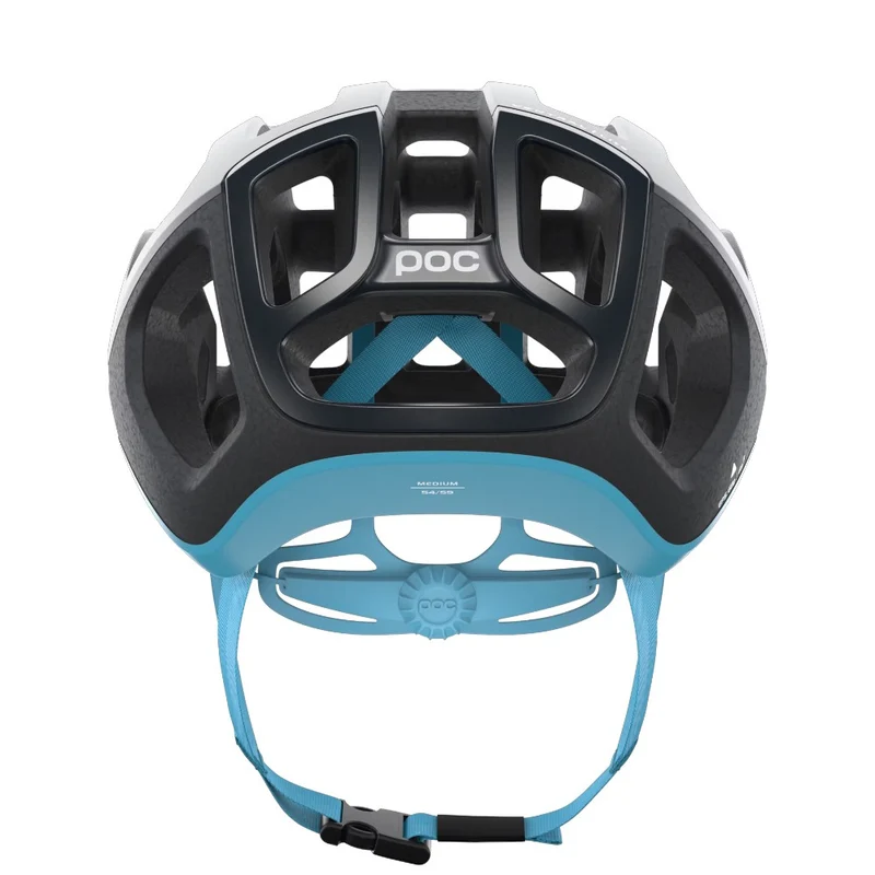 POC Ventral Lite - Ultralight Road & Gravel Helmet AS / NZS