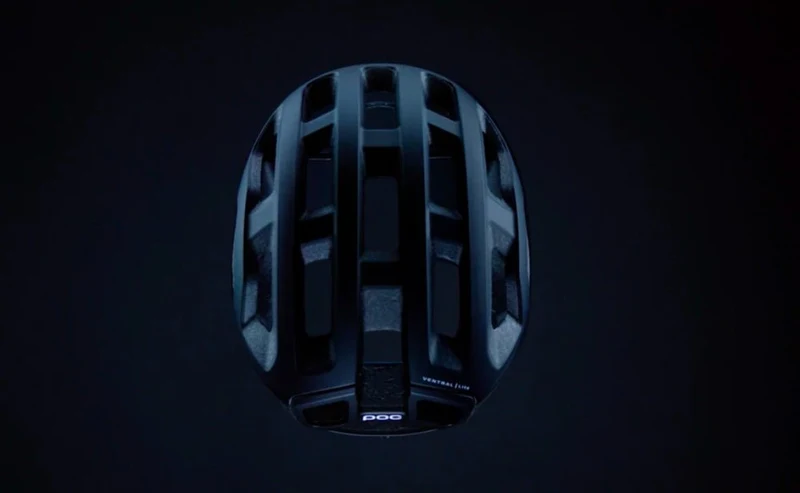 POC Ventral Lite - Ultralight Road & Gravel Helmet AS / NZS