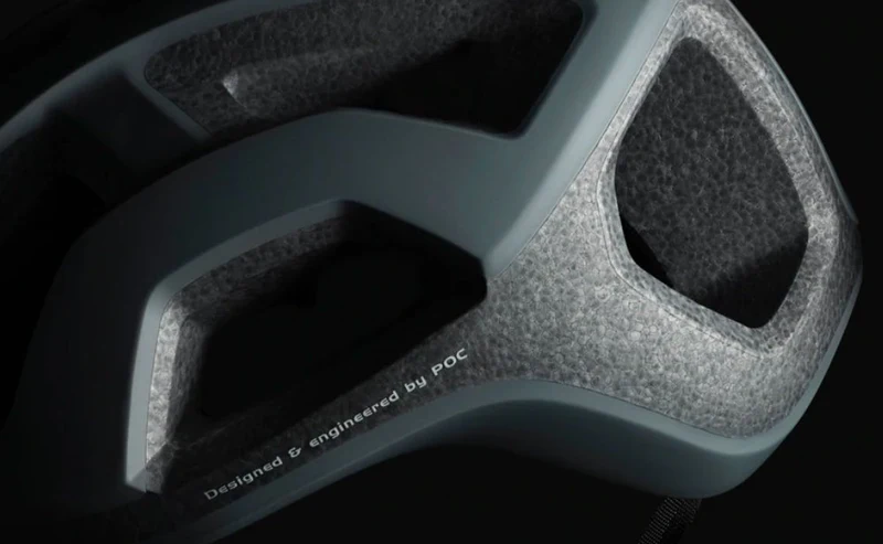 POC Ventral Lite - Ultralight Road & Gravel Helmet AS / NZS