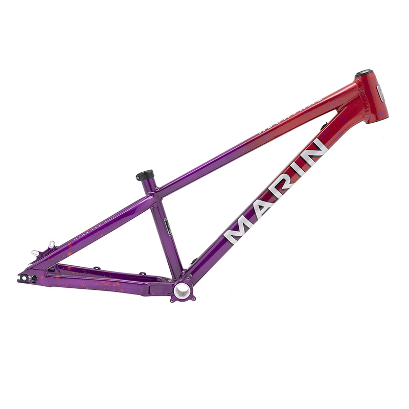 Marin Alcatraz - Frame Kit