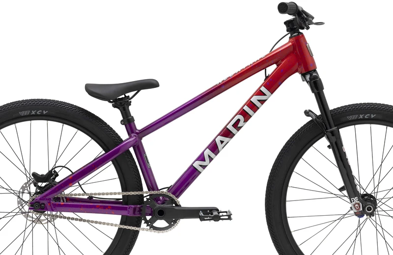 Marin Alcatraz - Frame Kit