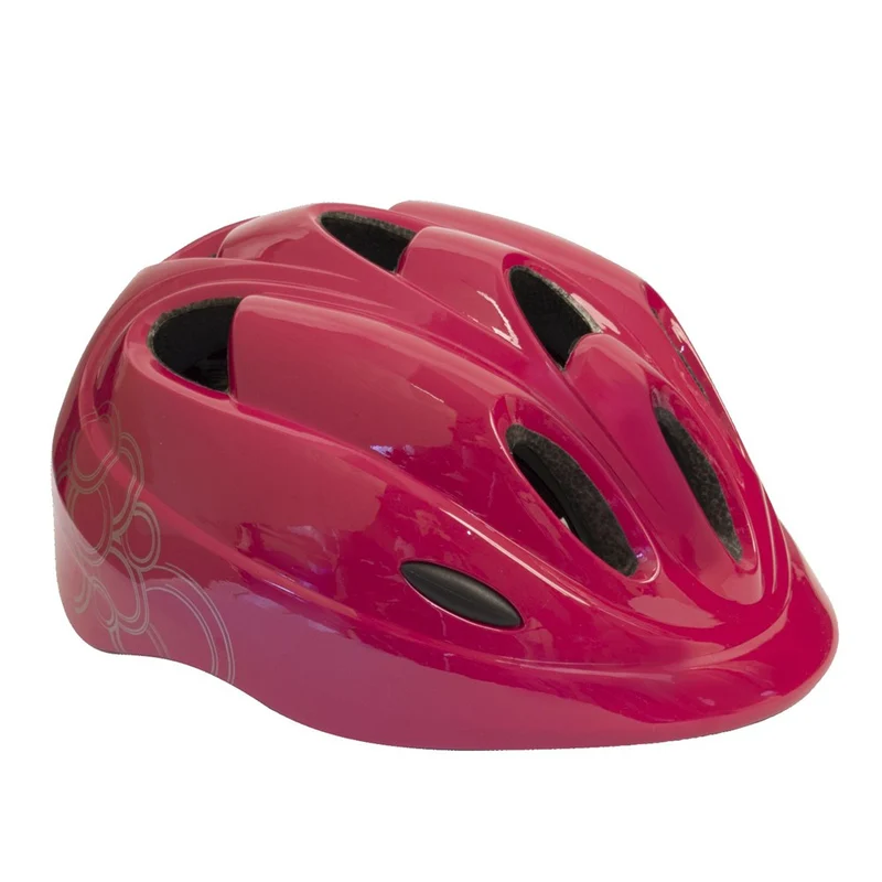 AZUR Kids Helmet Pink