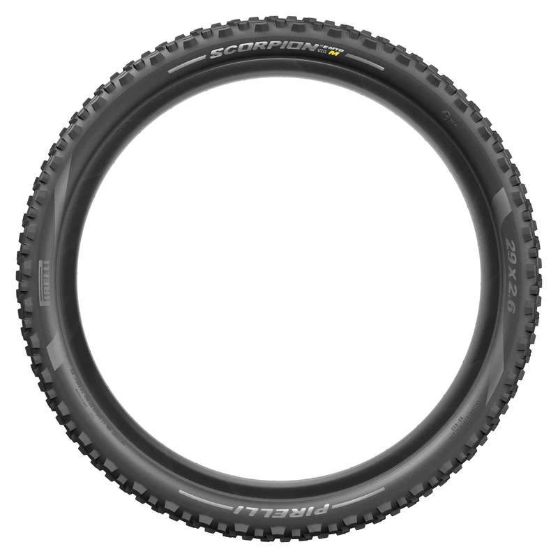 Pirelli Scorpion E-MTB M - E-Bike Tyre V2