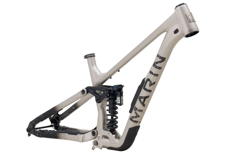 Marin Alpine Trail XR - Frame Kit