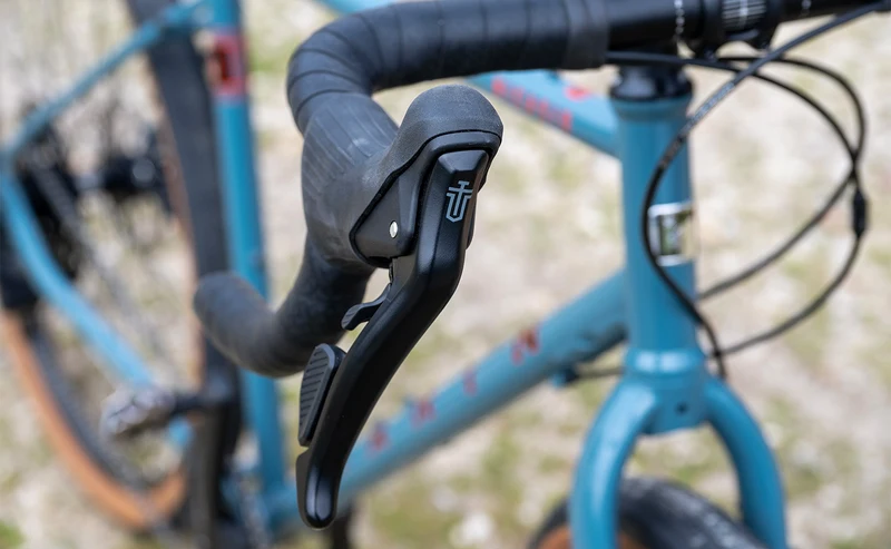 Marin Nicasio Plus 650b - Steel Gravel Bike