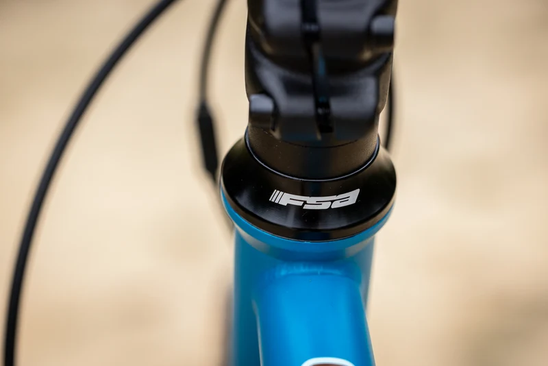 Marin Nicasio Plus 650b - Steel Gravel Bike
