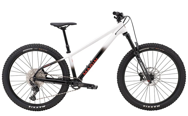Marin San Quentin 3 - Frame Kit