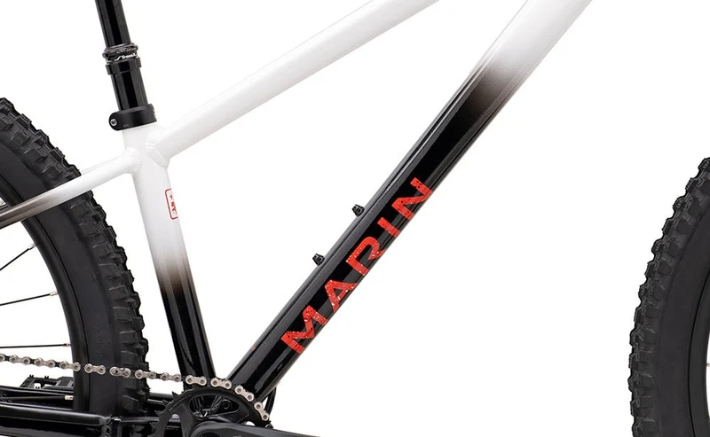Marin San Quentin 3 - Frame Kit