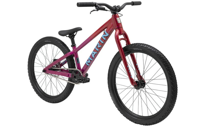 Marin Alcatraz 24 - Kids Dirt Jump Bike