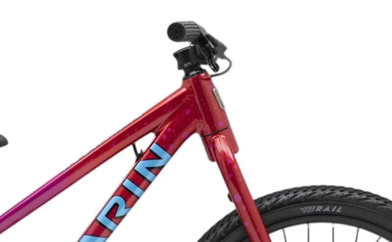 Marin Alcatraz 24 - Kids Dirt Jump Bike