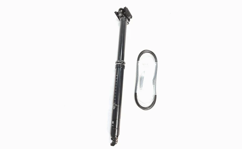 TranzX YSP23J Dropper Seatpost - 30.9mm - 150mm Travel - 459mm Length