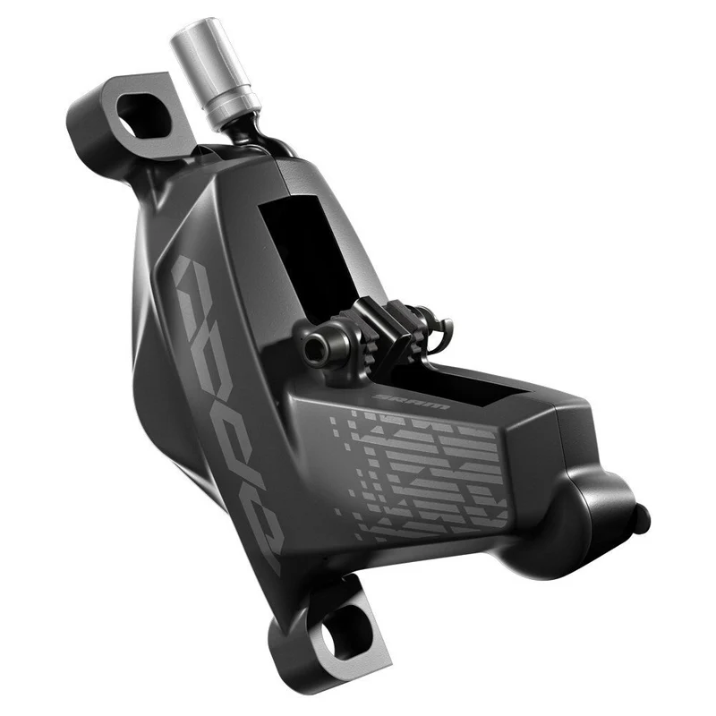 SRAM Code R Brake and Caliper
