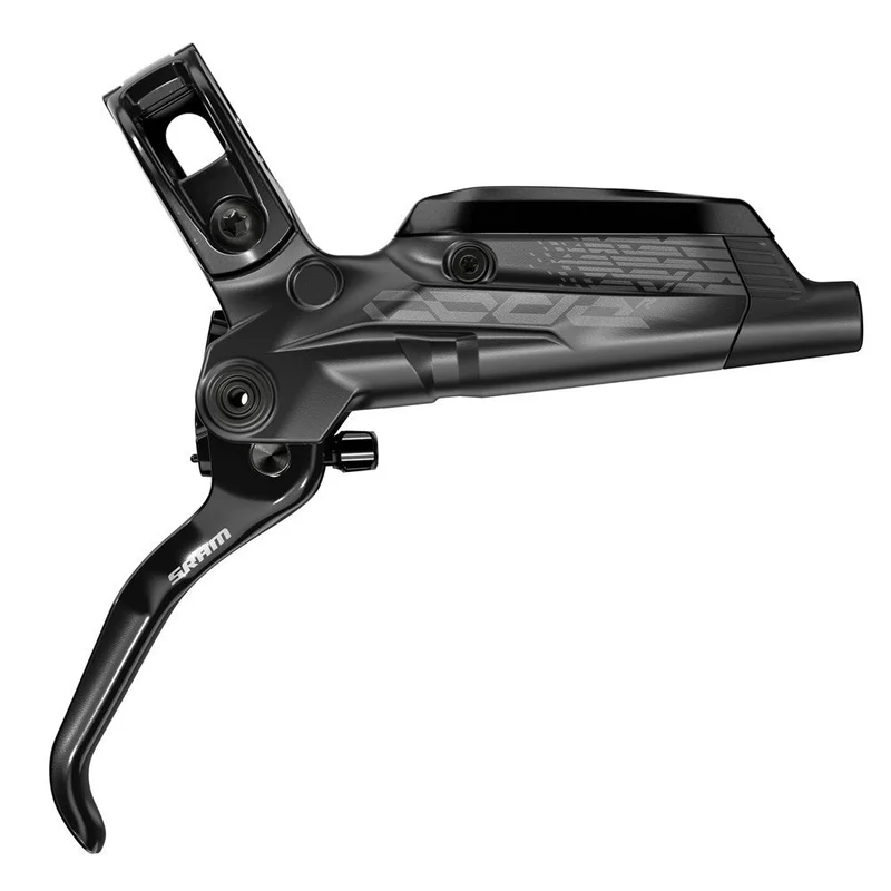 SRAM Code R Brake and Caliper