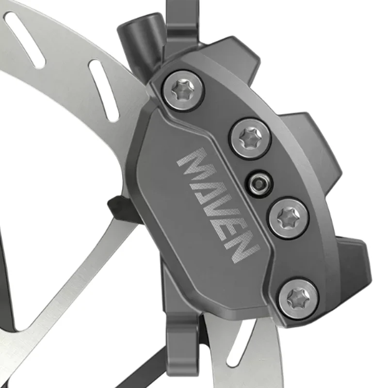 SRAM Maven Bronze Brake Set