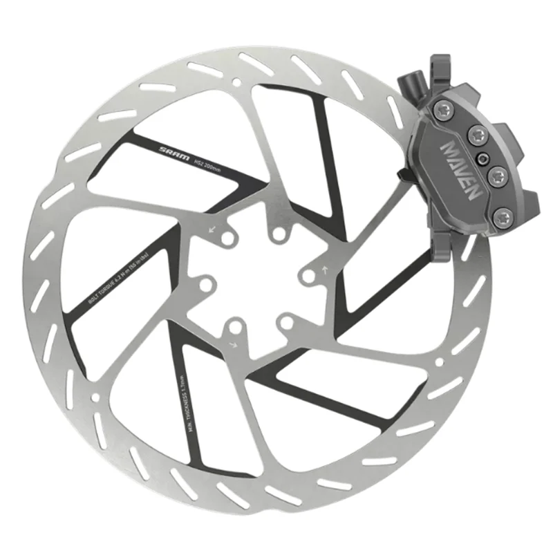 SRAM Maven Bronze Brake Set