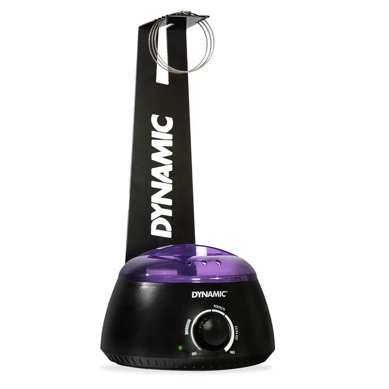Système Chauffe Cire DYNAMIC WAXIFYER 2 SET