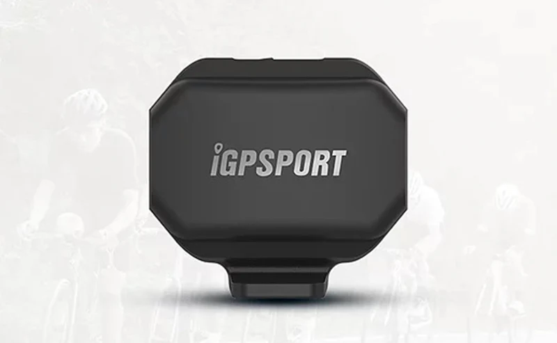 iGPSPORT SPD70 BLE-ANT Hub Speed Sensor