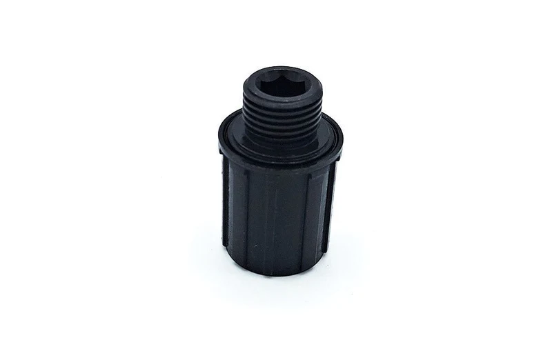 Rear FreeHub Body for Strattos S5 Disc
