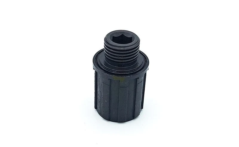 Rear FreeHub Body for for Premier 4 - 5
