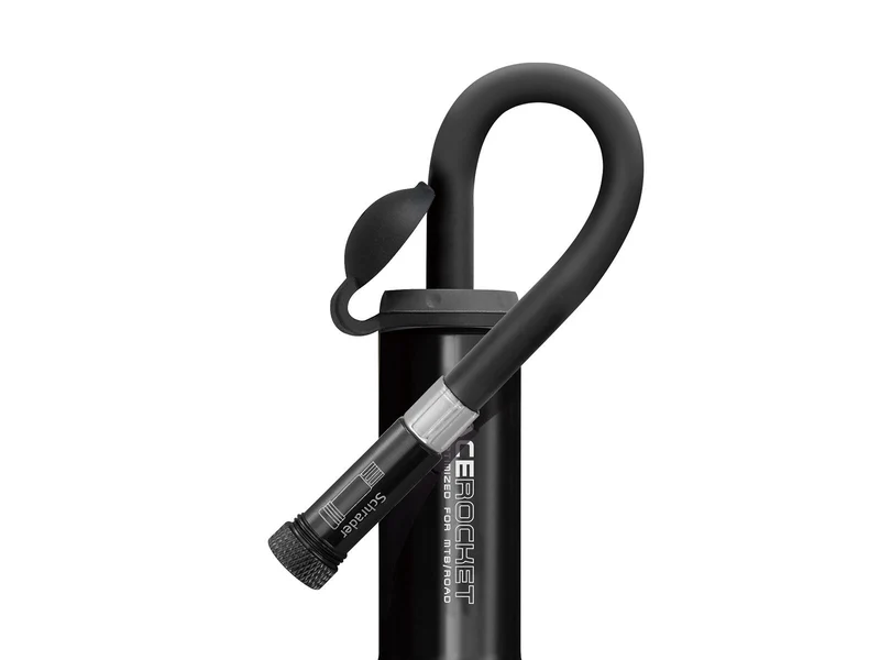 Topeak Racerocket - Mini Pump