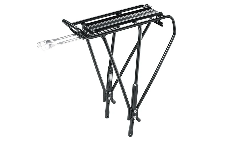 Topeak Explorer - Tubular Bicycle Rack