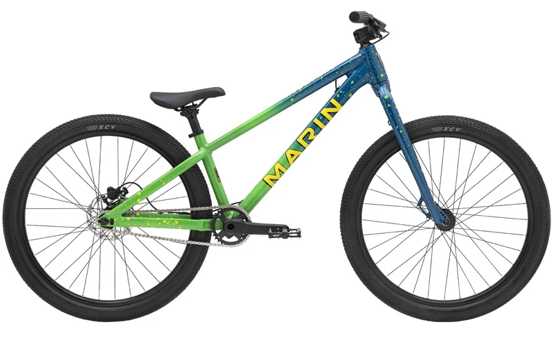 Marin Alcatraz 1 - Dirt Jump Bike