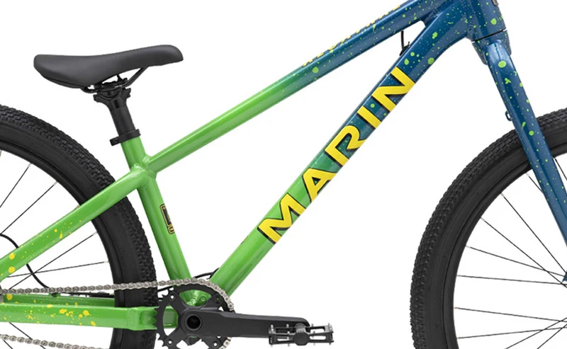 Marin Alcatraz 1 - Dirt Jump Bike