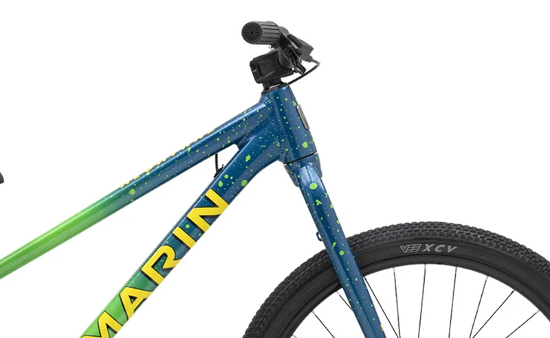 Marin Alcatraz 1 - Dirt Jump Bike