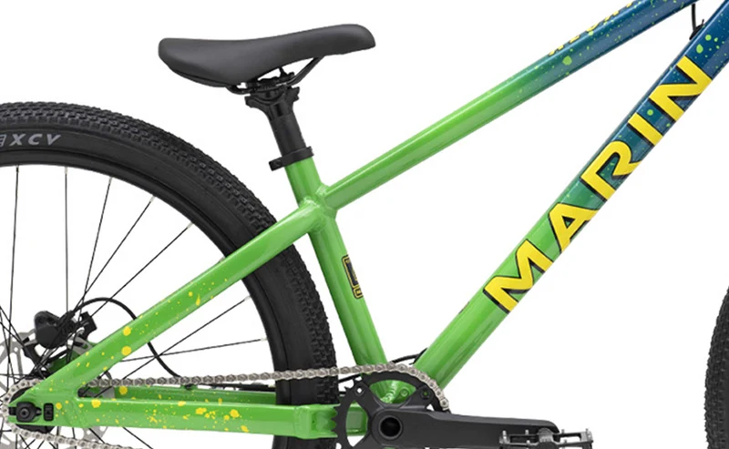 Marin Alcatraz 1 - Dirt Jump Bike