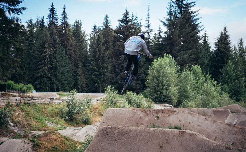 Marin Alcatraz 1 - Dirt Jump Bike