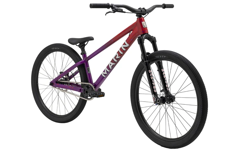 Marin Alcatraz 2 - Dirt Jump Bike