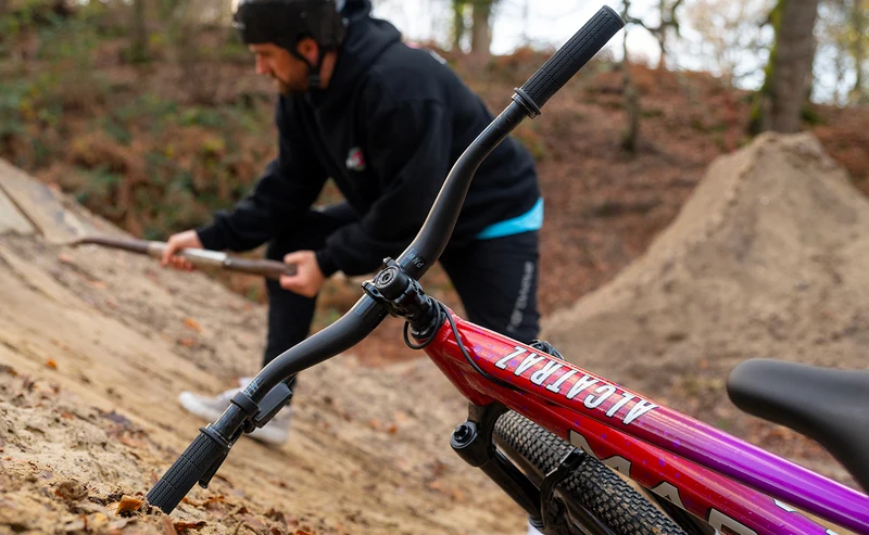 Marin Alcatraz 2 - Dirt Jump Bike