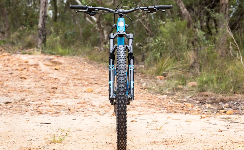 Marin Rift Zone 2 - Mountain Bike