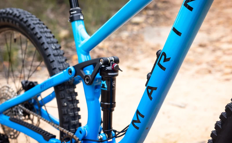 Marin Rift Zone 2 - Mountain Bike