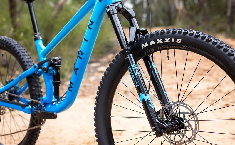 Marin Rift Zone 2 - Mountain Bike