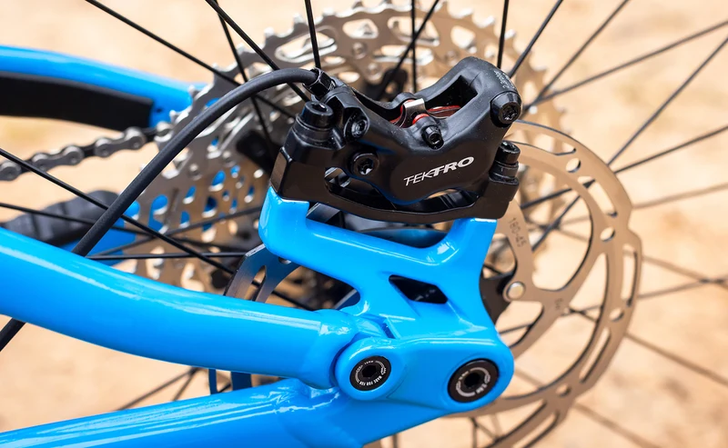 Marin Rift Zone 2 - Mountain Bike