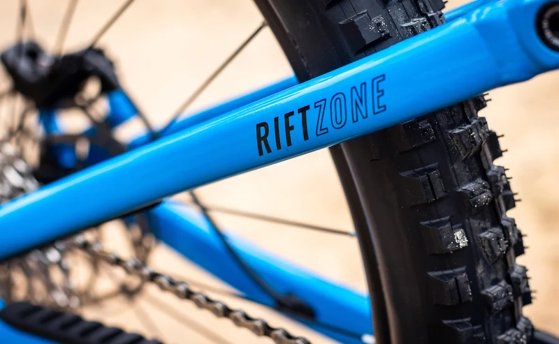 Marin Rift Zone 2 - Mountain Bike