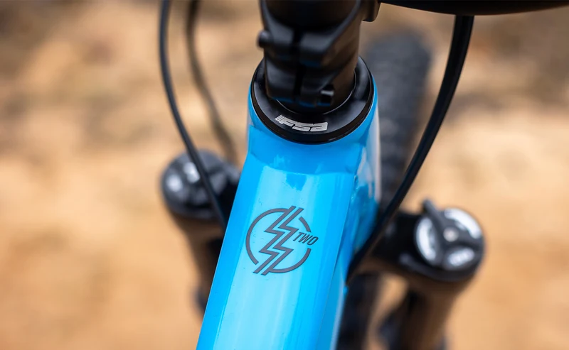 Marin Rift Zone 2 - Mountain Bike