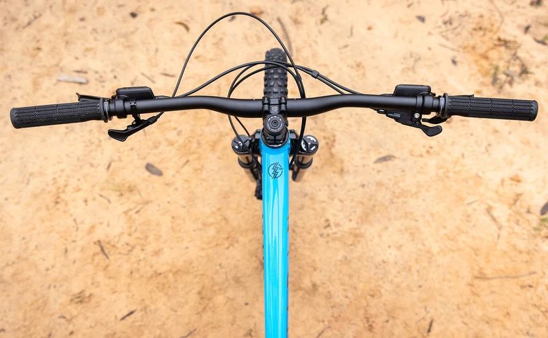 Marin Rift Zone 2 - Mountain Bike
