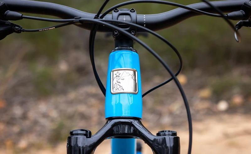 Marin Rift Zone 2 - Mountain Bike