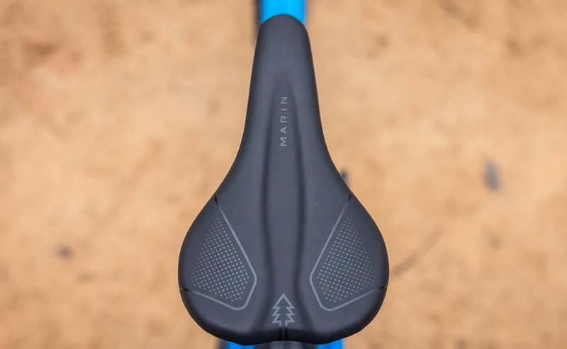 Marin Rift Zone 2 - Mountain Bike