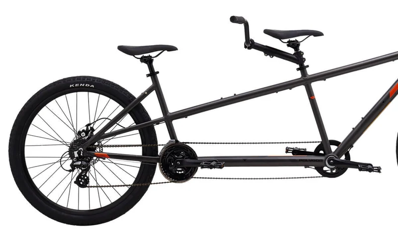 Polygon Impression AX - Tandem Bike
