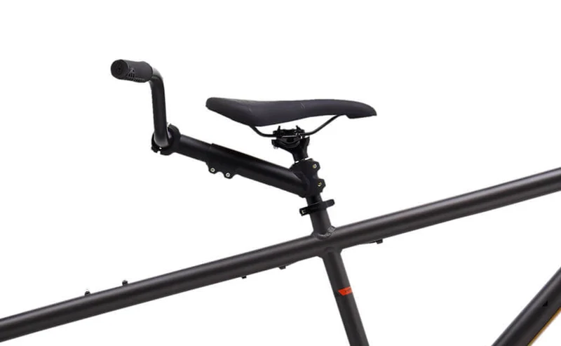 Polygon Impression AX - Tandem Bike