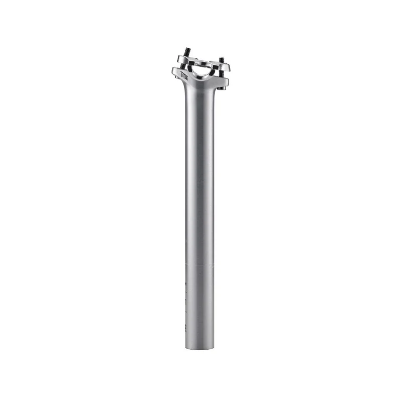 Tige de Selle TITLE AP1 Chrome