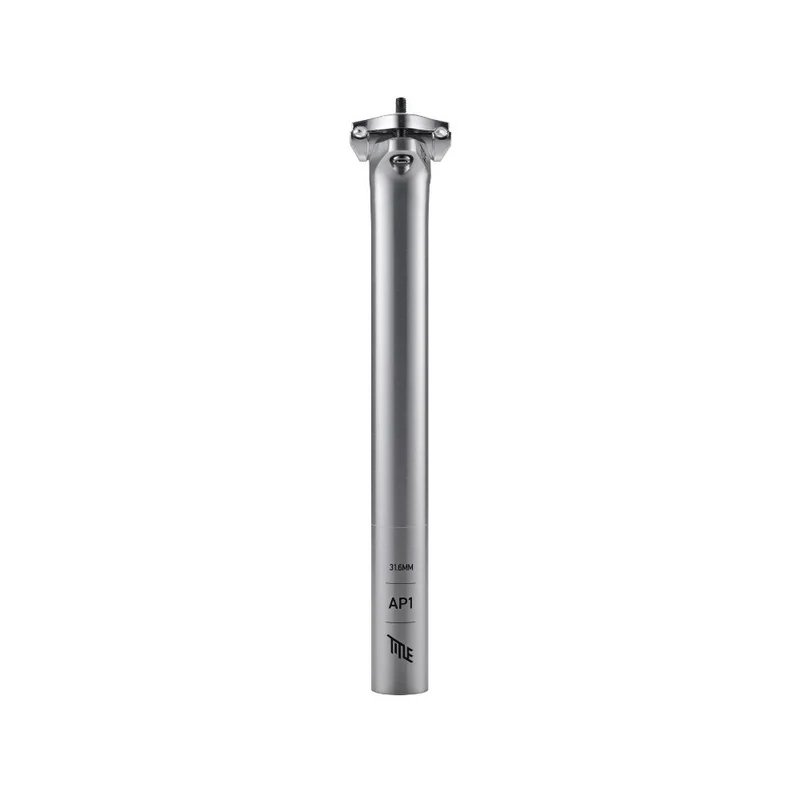 Tige de Selle TITLE AP1 Chrome