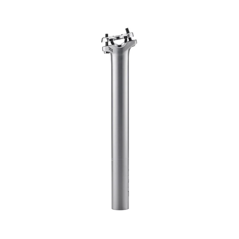Tige de Selle TITLE AP1 Chrome