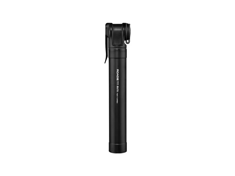 Topeak Roadie TT Twin Turbo 160psi Mini Pump