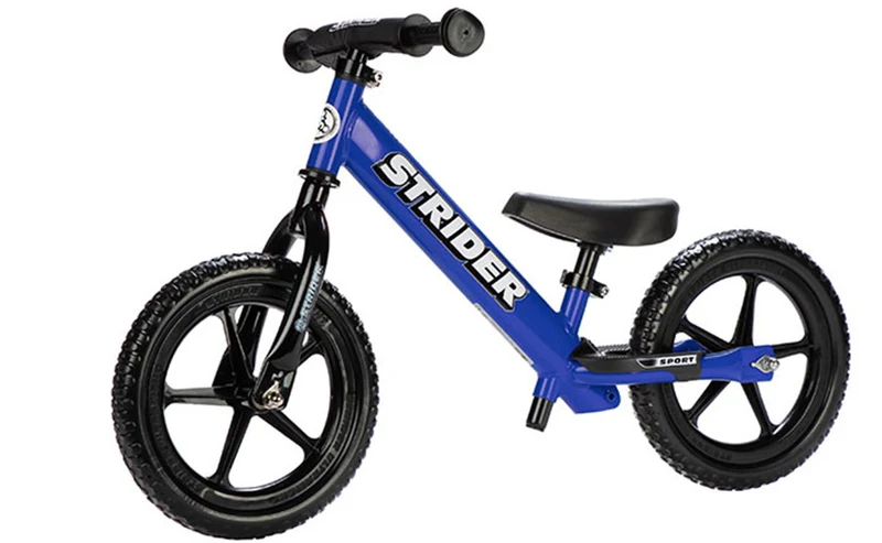 Strider 12 Sport - Balance Bike